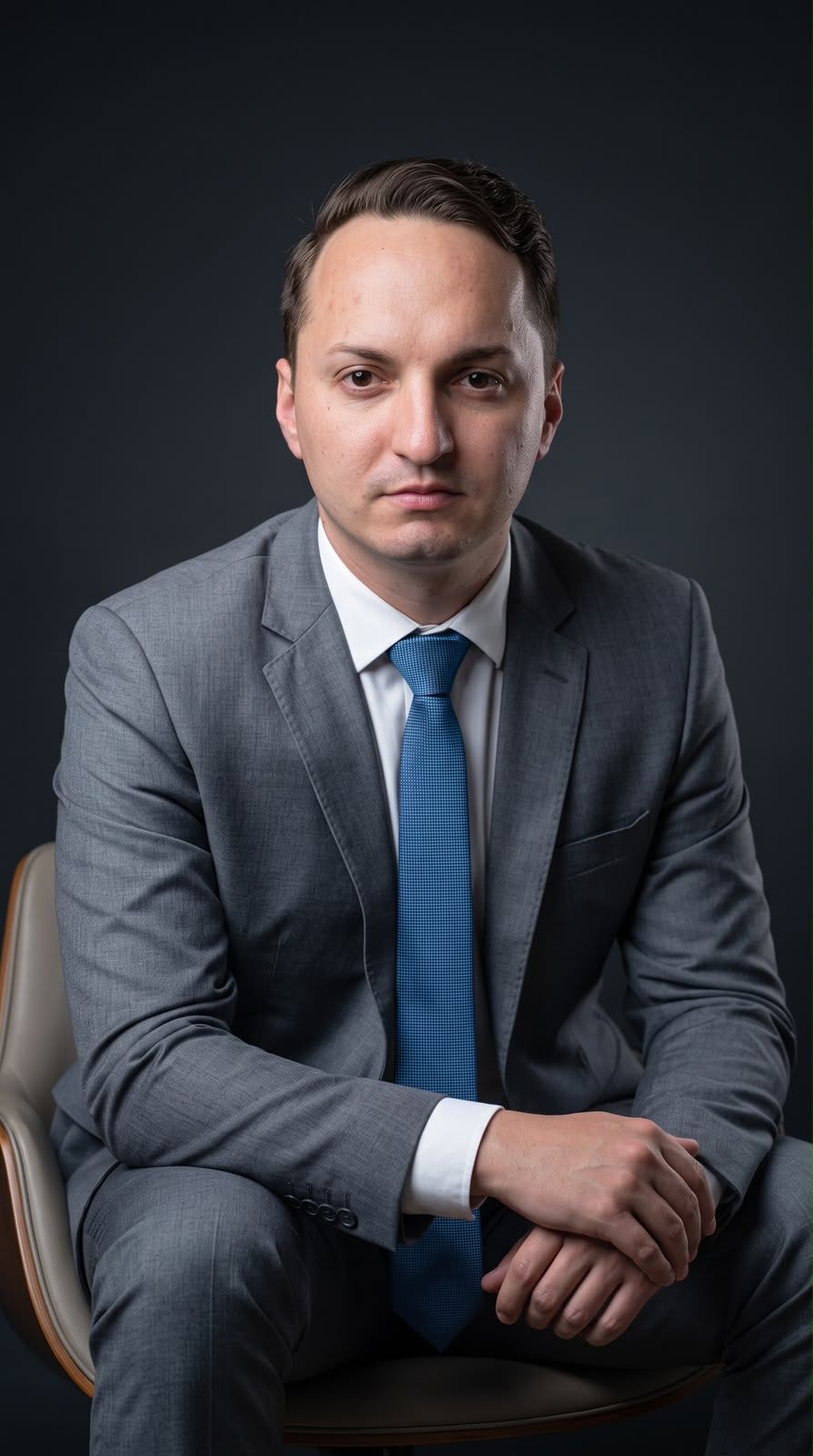 Dr. Julimar Martins, advogado